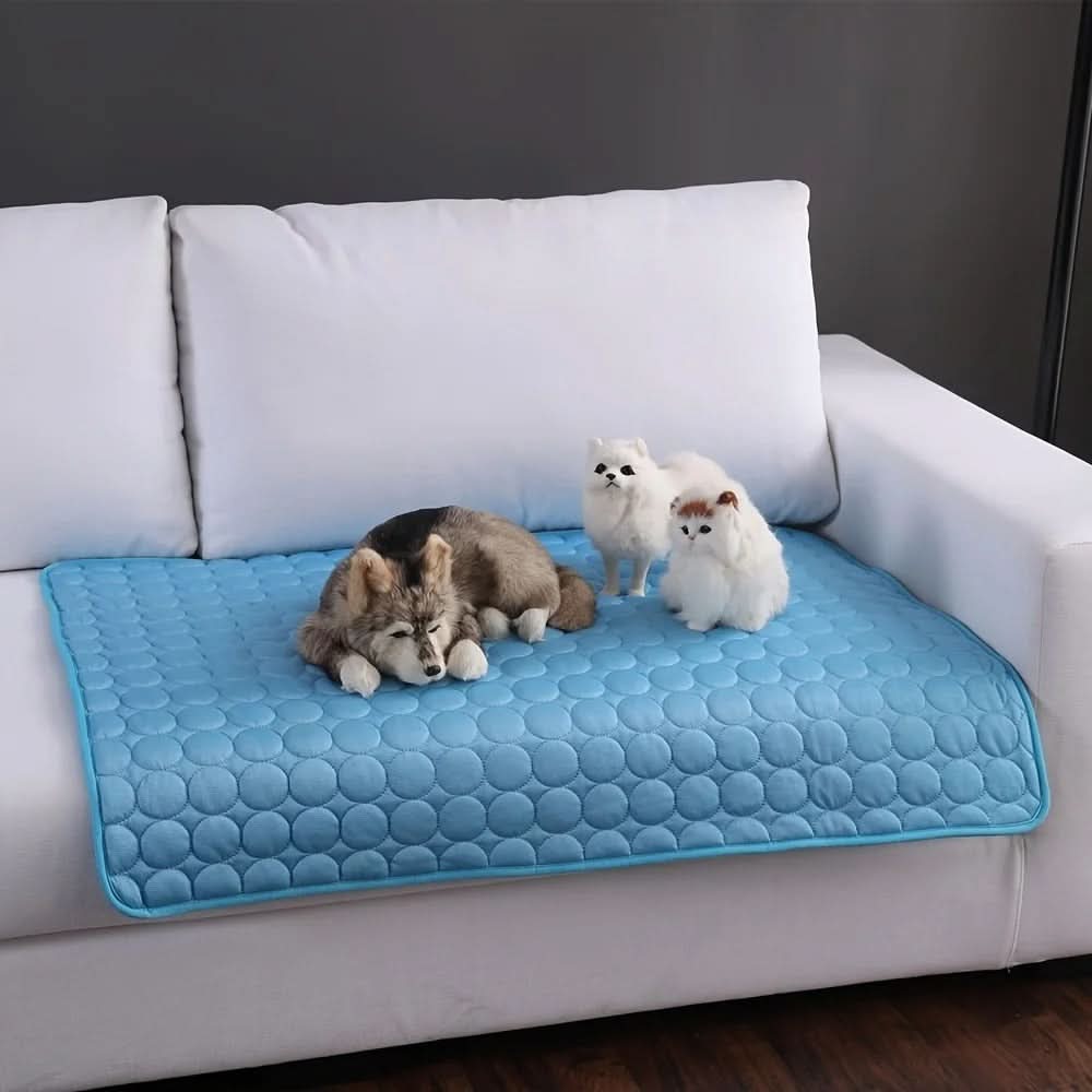 FreshPaw – Tapis Rafraîchissant pour Animaux
