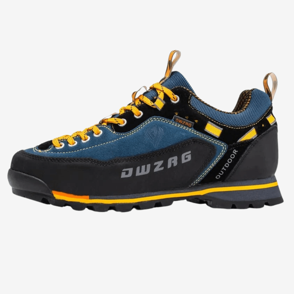 Chaussures de Randonnée Imperméables - Confort et Performance