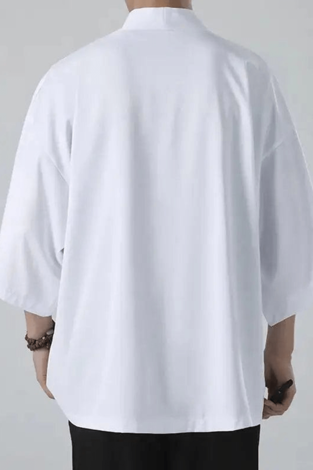 Kimono Homme | Chemise