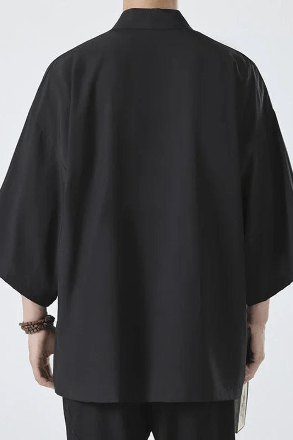 Kimono Homme | Chemise