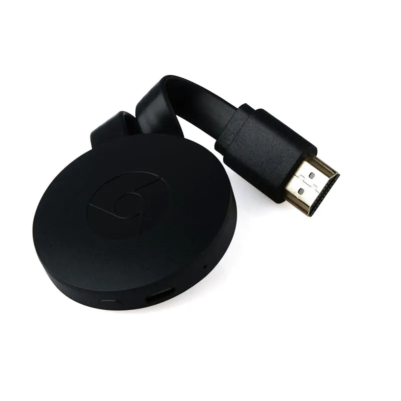 Clé TV Chromecast - Stick TV multimédia