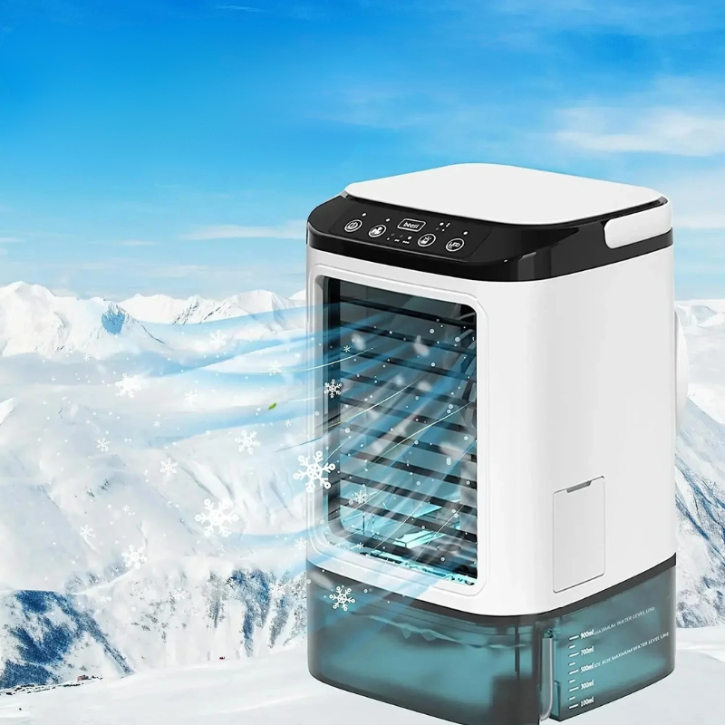 Aerio - Refroidisseur d'air portable 3 Vitesses