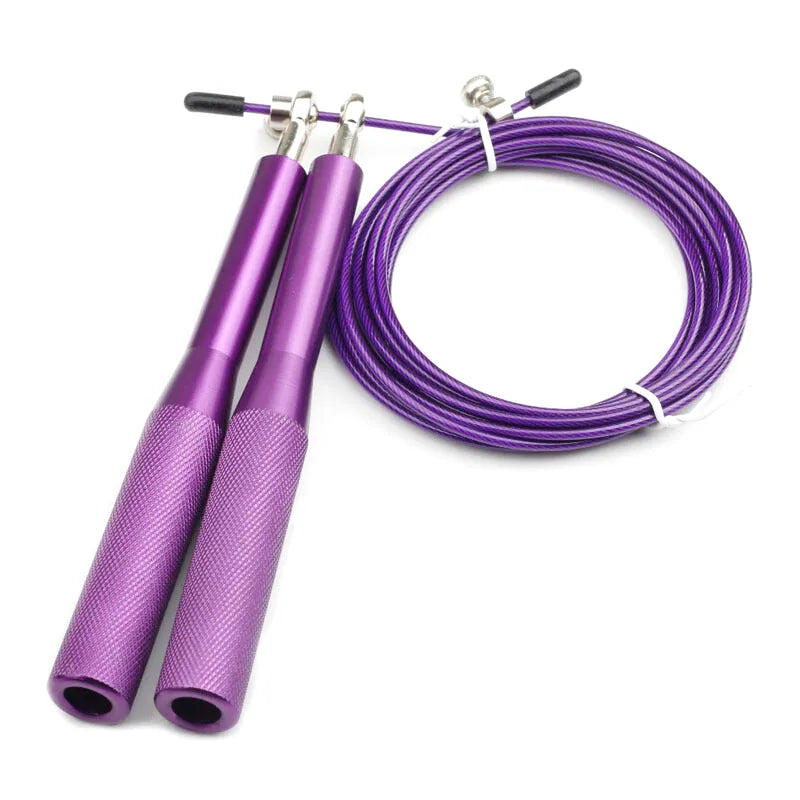Corde à Sauter CrossFit