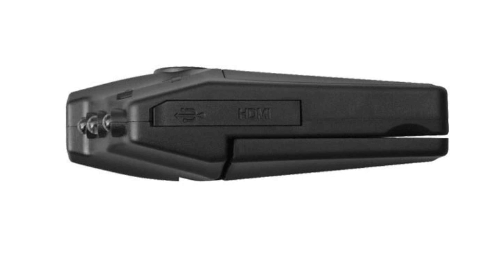 SafeDrive Pro Dash Cam 1080P Full HD Vision Nocturne – Caméra Tableau de Bord Antichoc