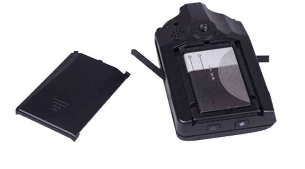 SafeDrive Pro Dash Cam 1080P Full HD Vision Nocturne – Caméra Tableau de Bord Antichoc