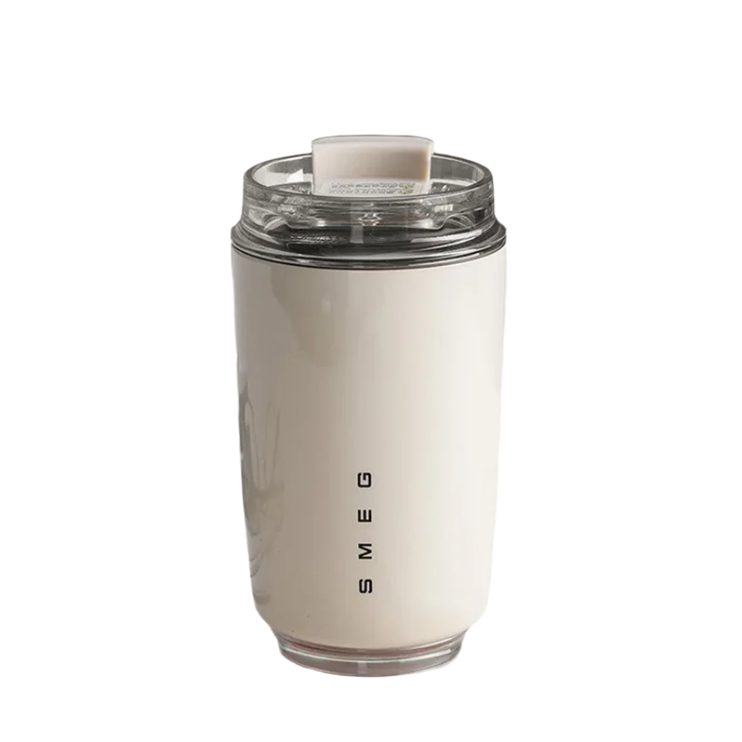 Tasse thermos design et résistante – Conservation longue durée chaud & froid