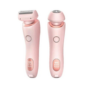 EpiLux 2-en-1 – Épilateur et Trimmer Multifonction pour Femmes