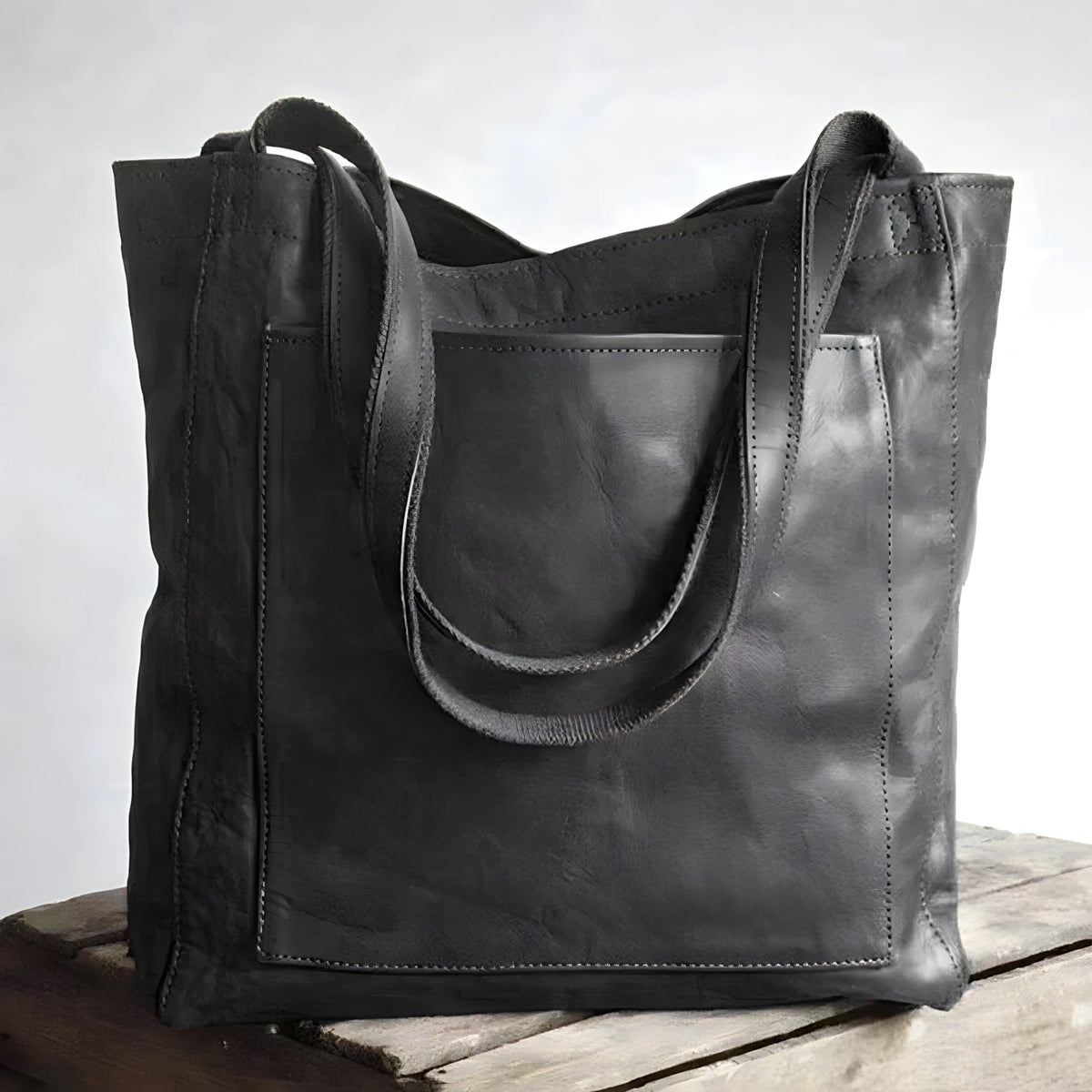 Suzanne -  Sac Vintage