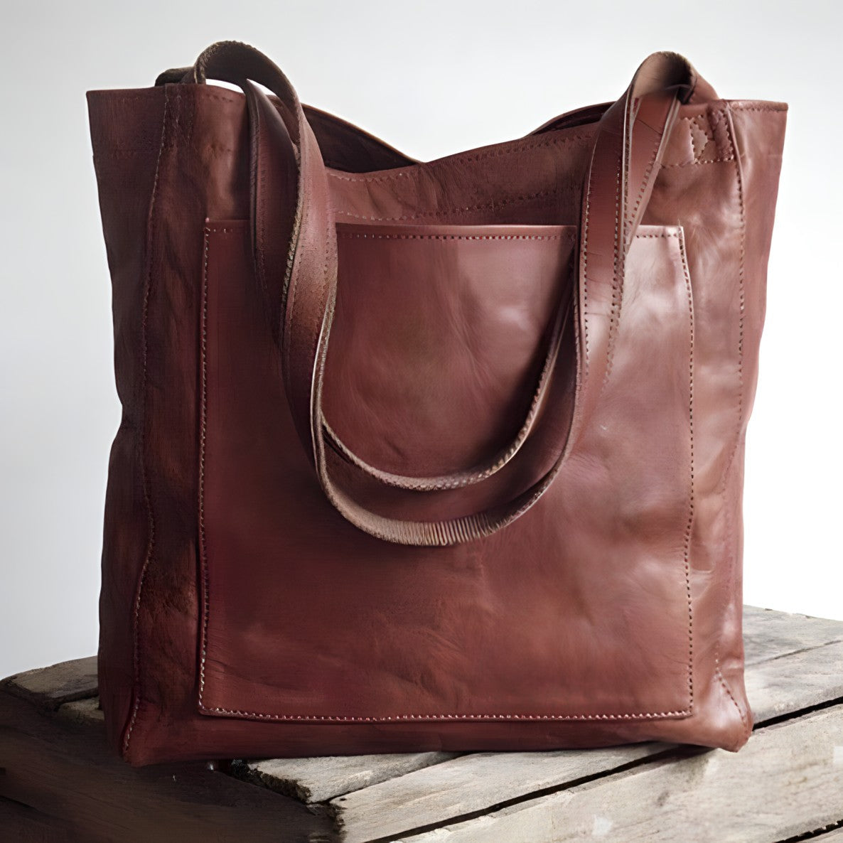 Suzanne -  Sac Vintage