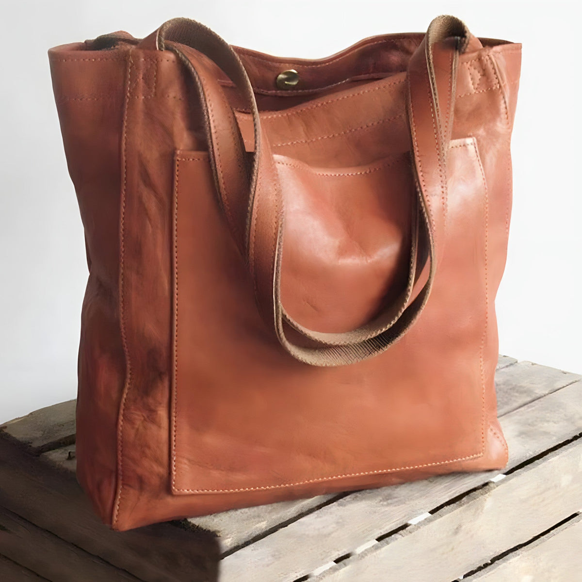 Suzanne -  Sac Vintage
