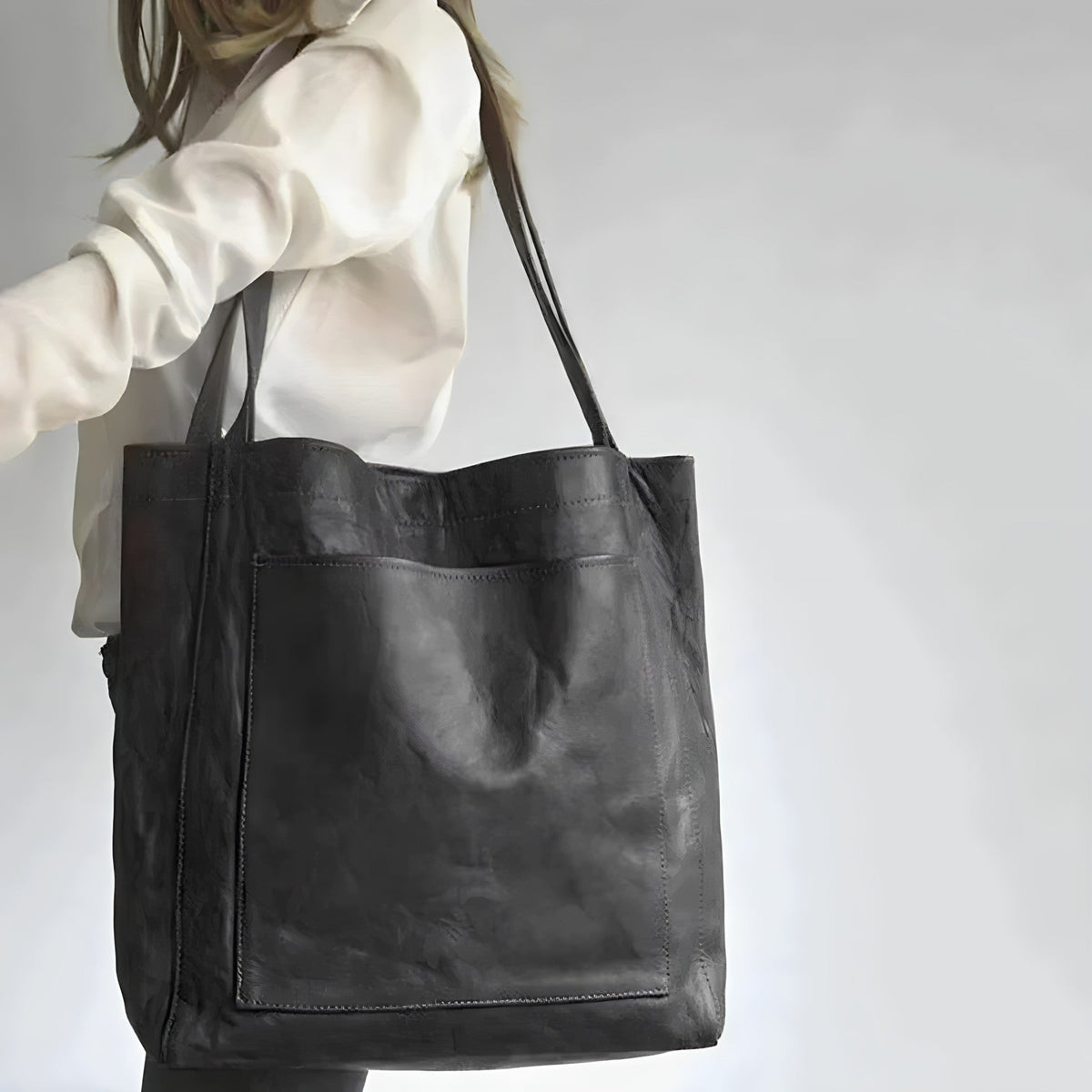 Suzanne -  Sac Vintage