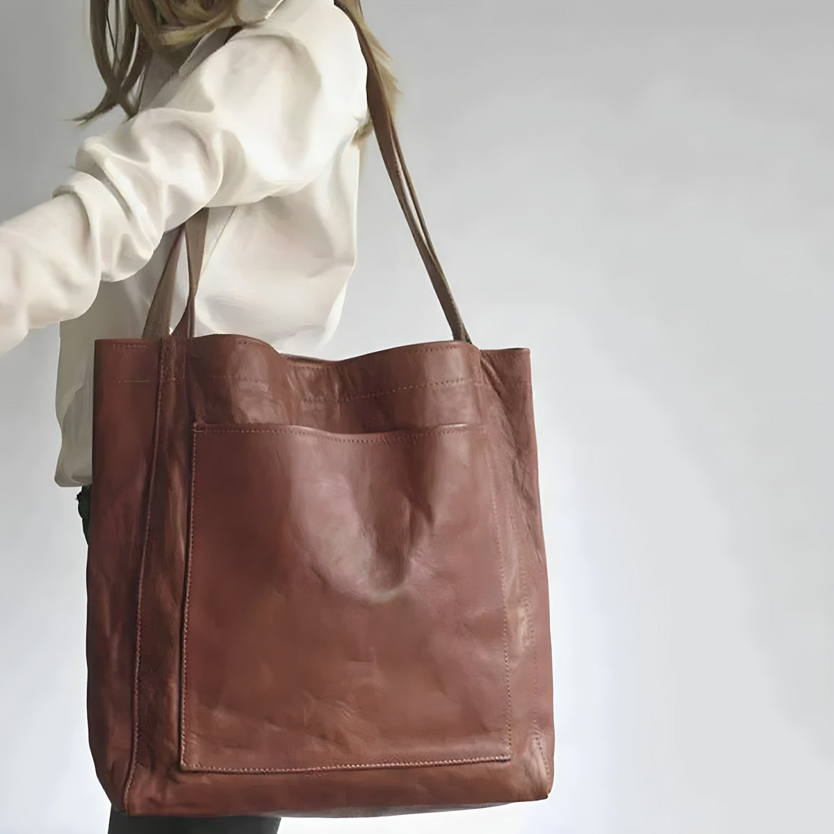 Suzanne -  Sac Vintage