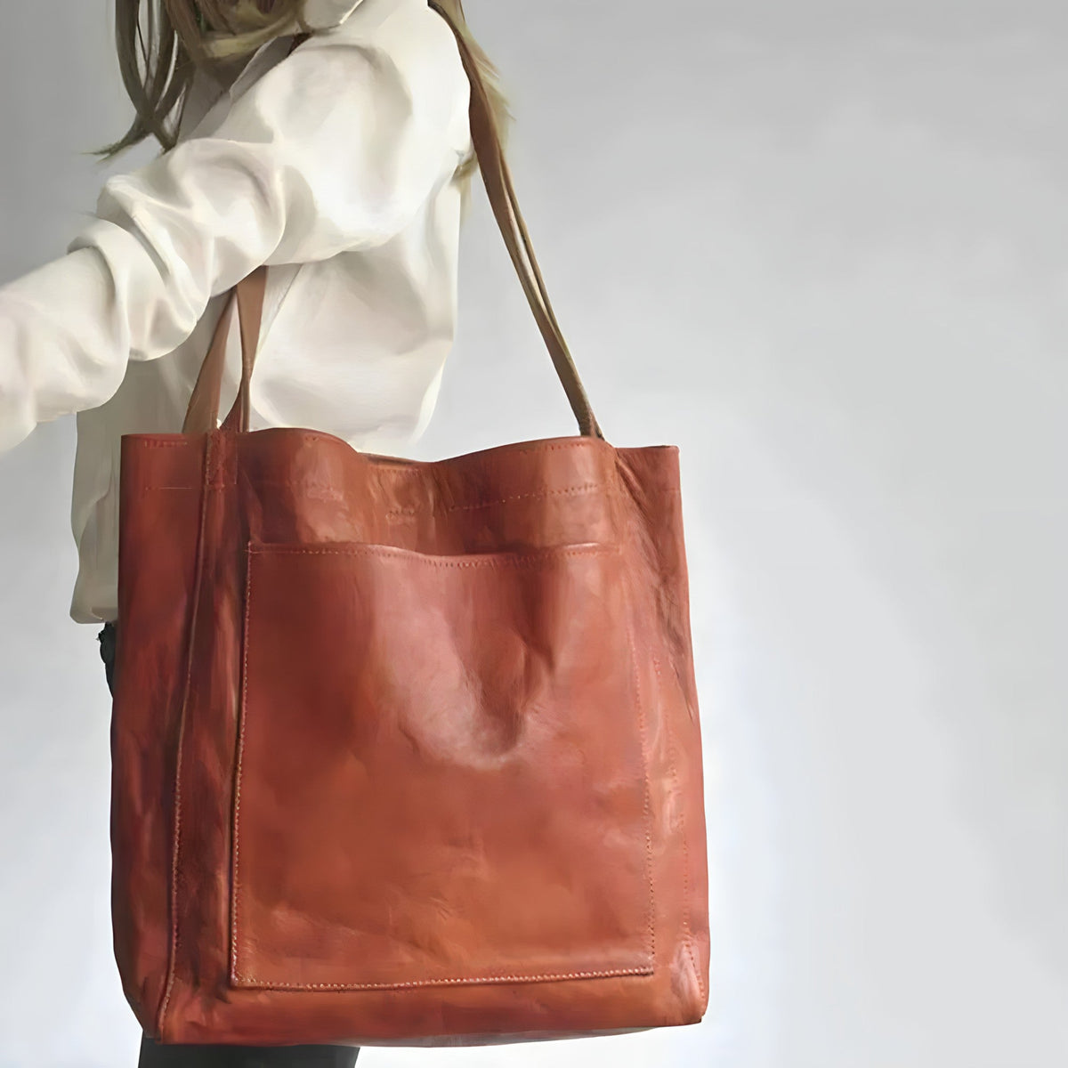 Suzanne -  Sac Vintage