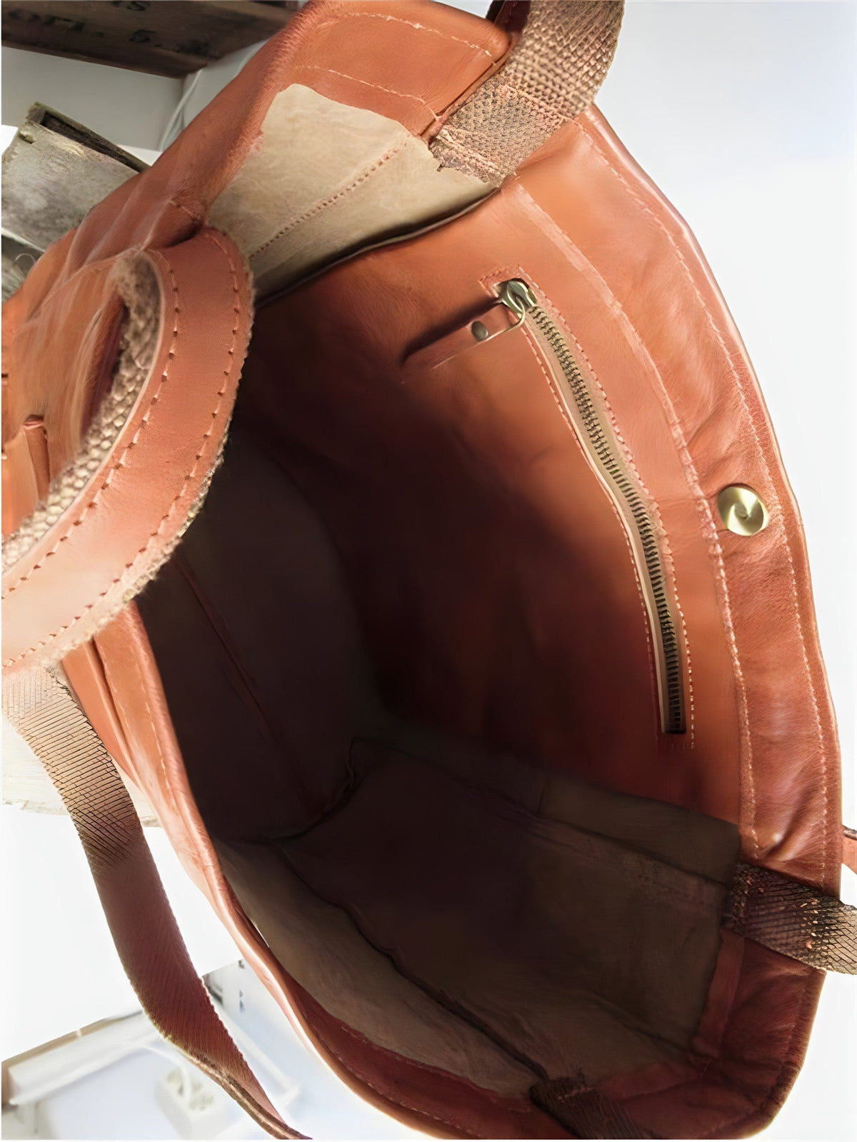 Suzanne -  Sac Vintage
