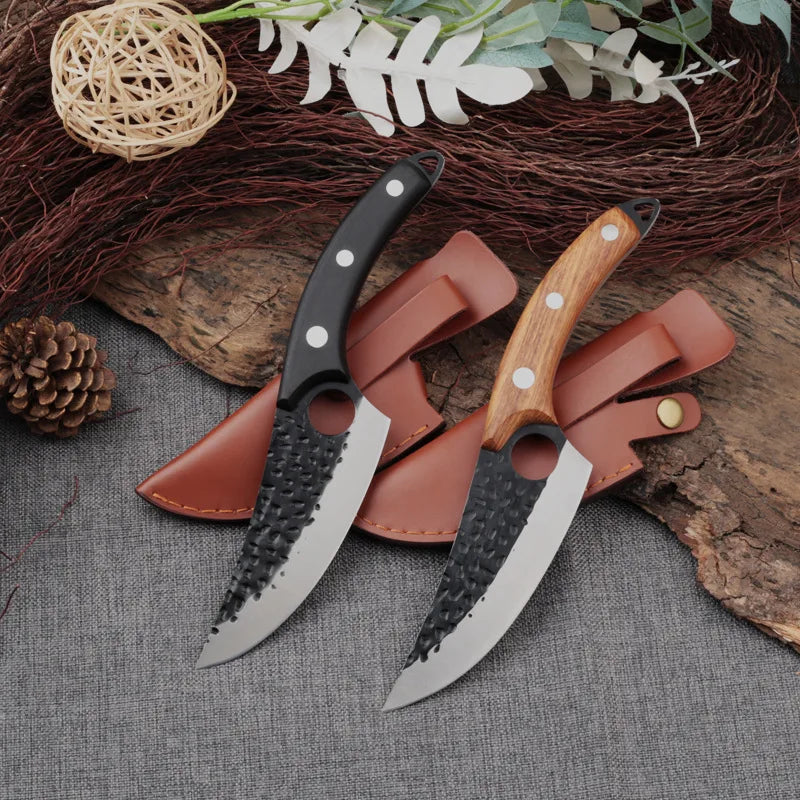 Couteau de cuisine japonais