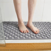 SecureStep – Tapis de Douche Antidérapant Luxe avec Protection Hygiénique