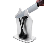 Affûteur de Couteaux ProSharp – Tranchant Instantané et Durable pour Tous Types de Lames
