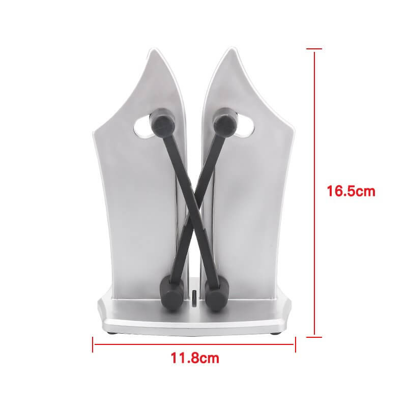 Affûteur de Couteaux ProSharp – Tranchant Instantané et Durable pour Tous Types de Lames