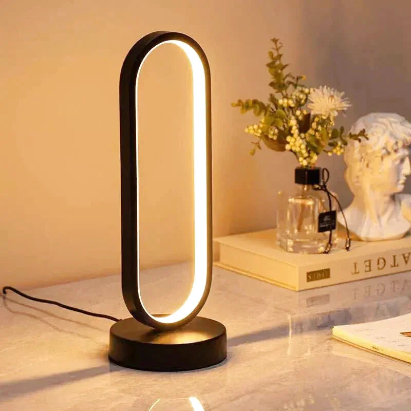 Bohemsk elegant lampe | Aura Boho