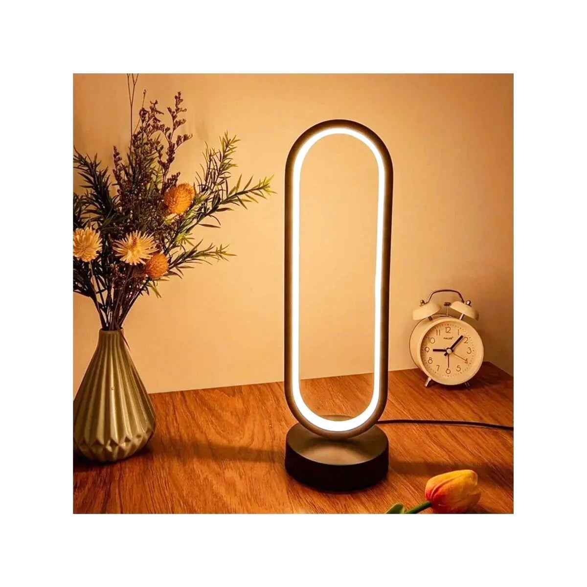 Bohemsk elegant lampe | Aura Boho