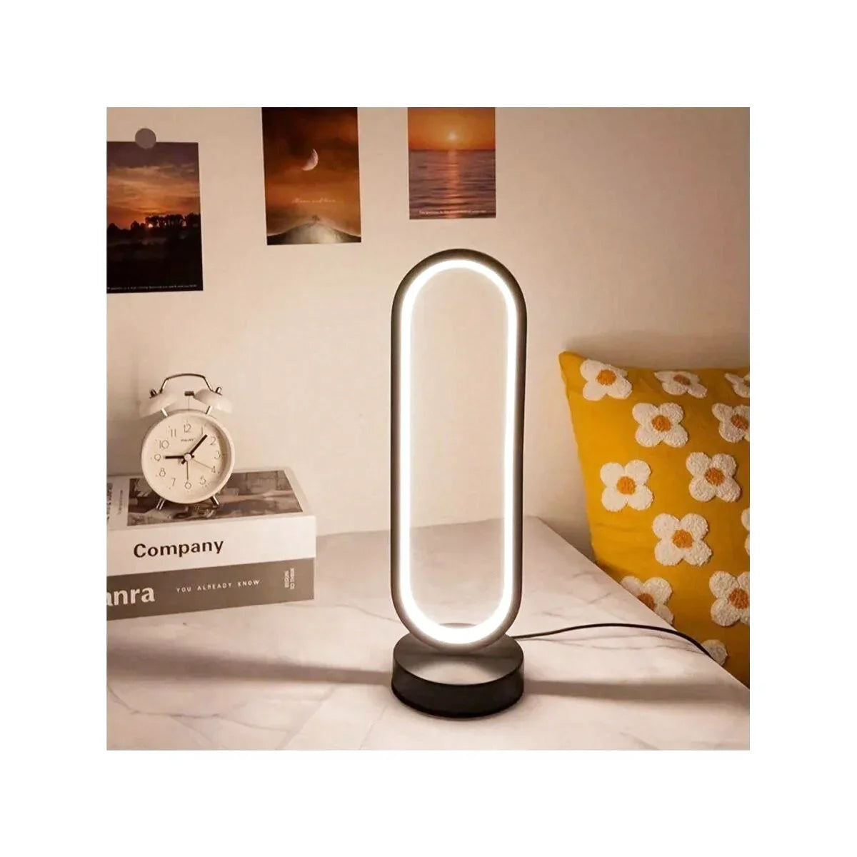 Bohemsk elegant lampe | Aura Boho