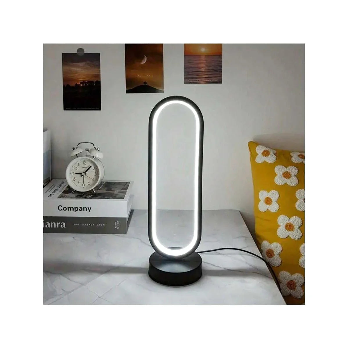Bohemsk elegant lampe | Aura Boho