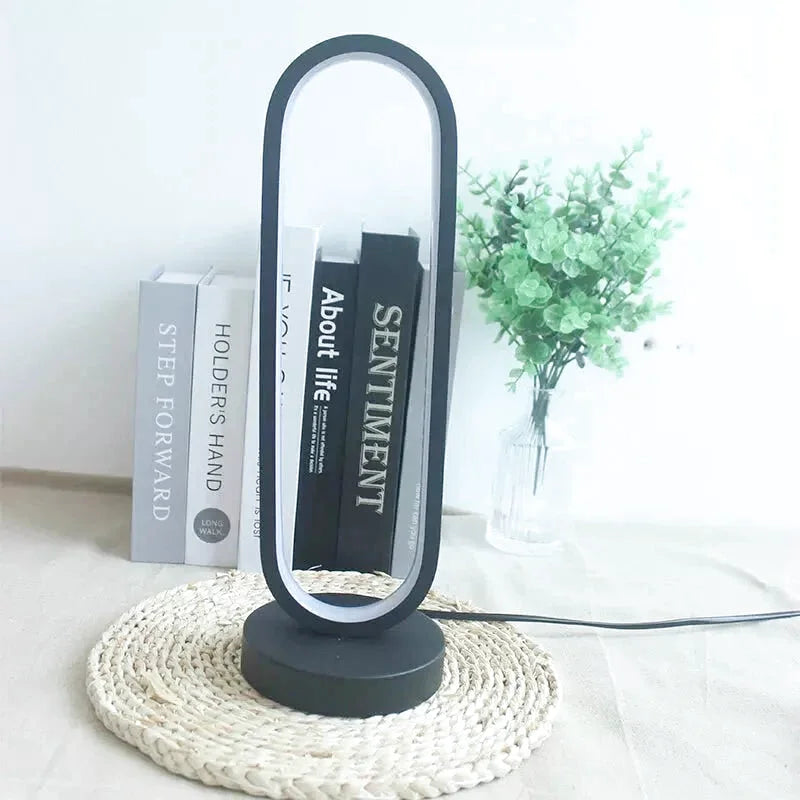 Lampe Bohème Chic | Aura Boho - Designix Lampe de chevet Ovale Variable