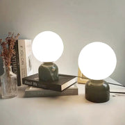 Designer Ball nattbordslampe