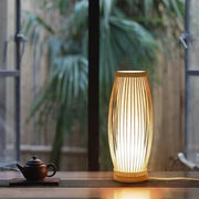 Lampe Chevet Design Moderne | Ulti - Designix Lampe de chevet Dia10cm x H38cm