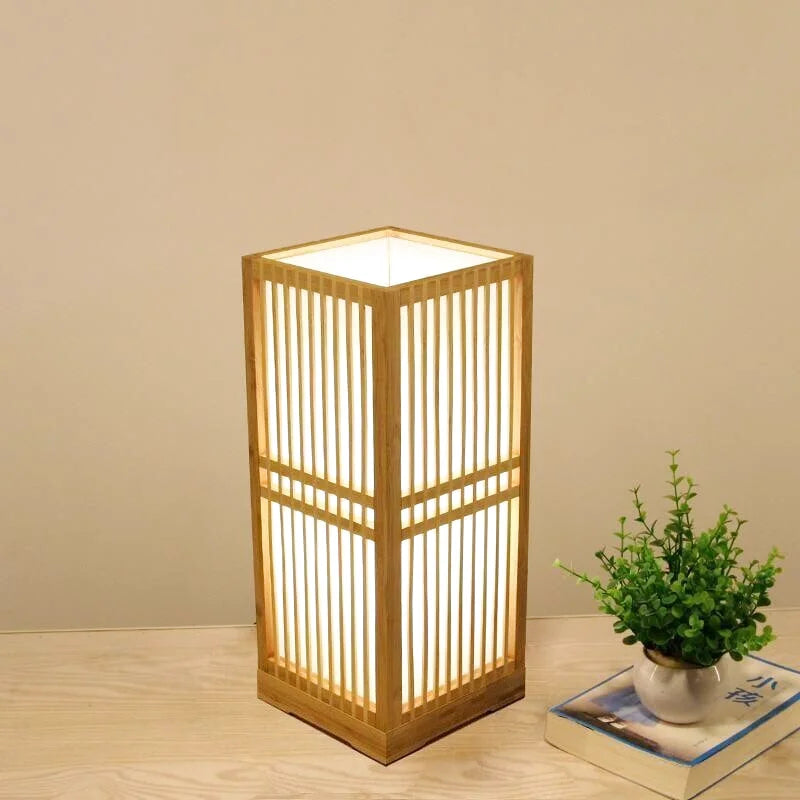 Lampe Chevet Design Moderne | Ulti - Designix Lampe de chevet L17cm x H42cm