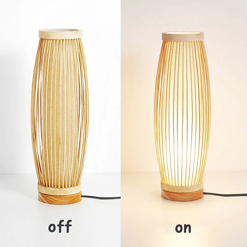 Nattbordslampe i moderne design | Ulti