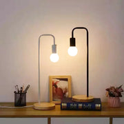 Vintage skrivebordslampe | Retro Spirit
