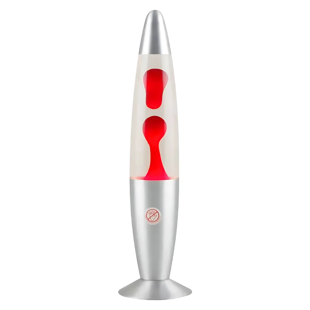 Original LED Lava-nattlampe
