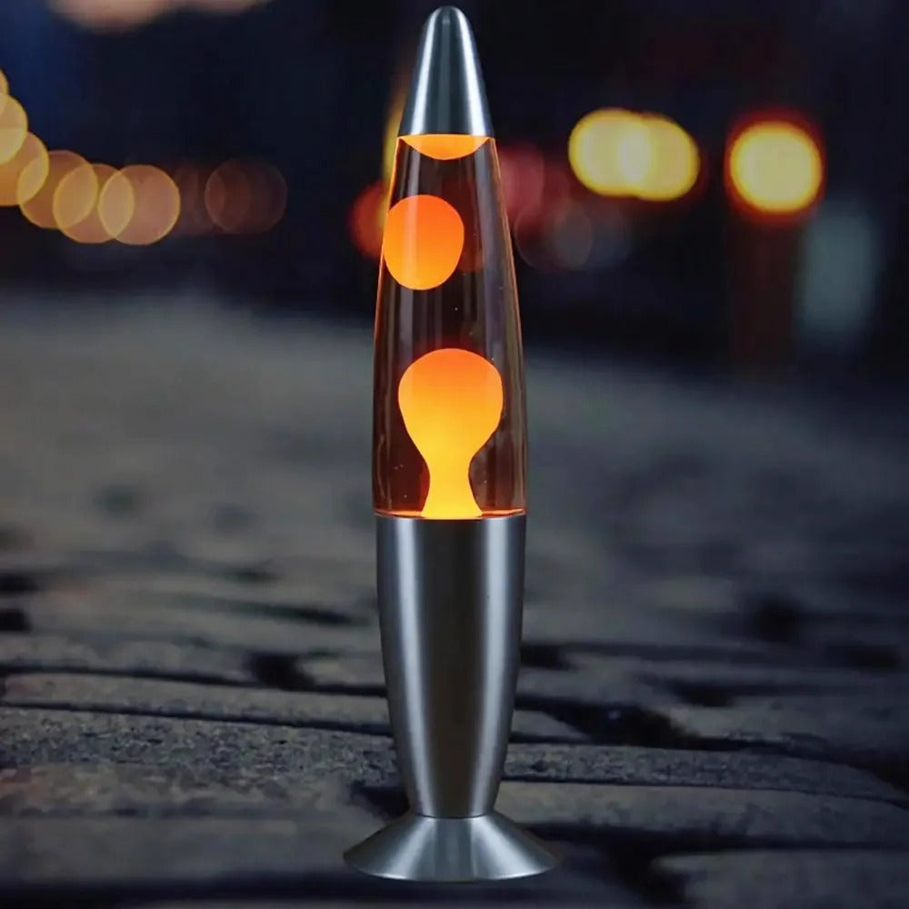 Lampe de Chevet Lave Design Original