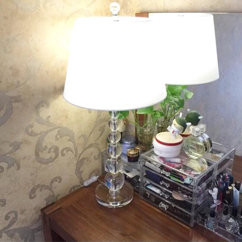 Designer Ball nattbordslampe 