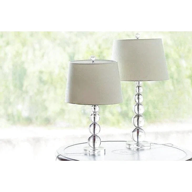 Designer Ball nattbordslampe 