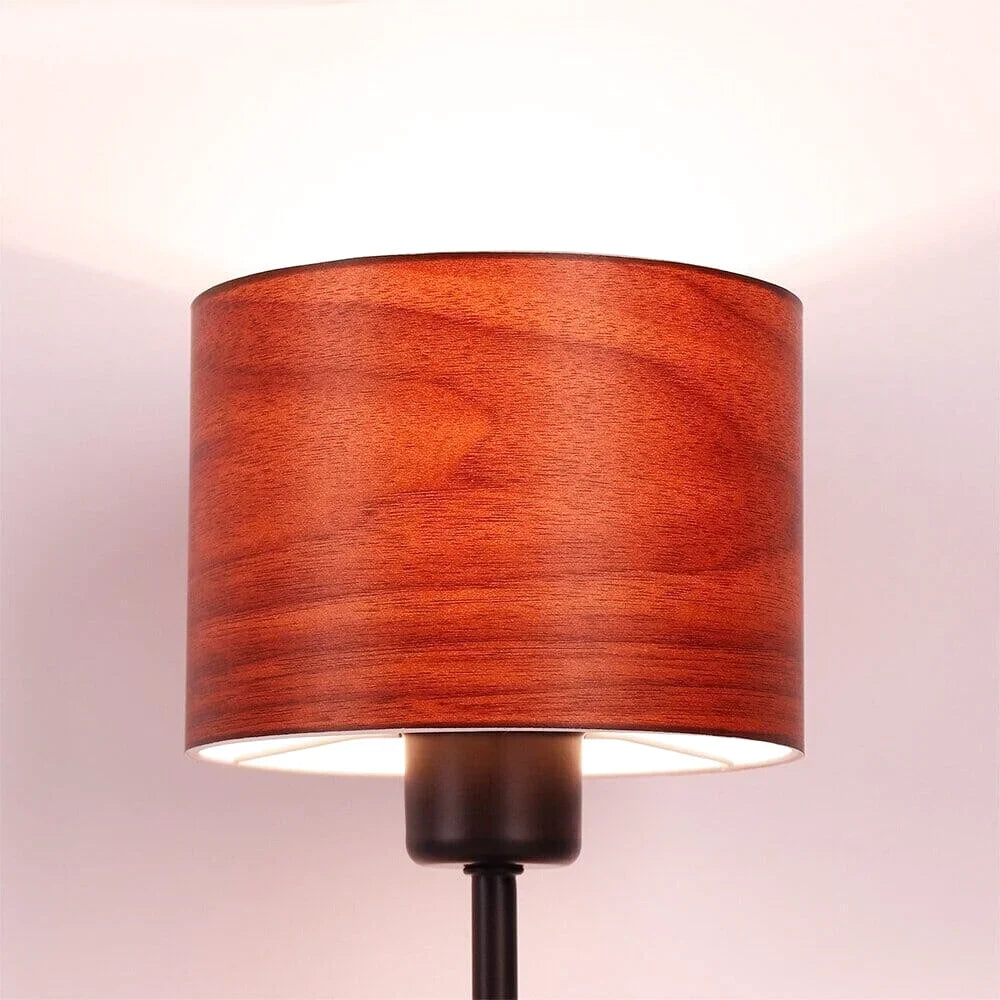 Lader til nattbordslampe 