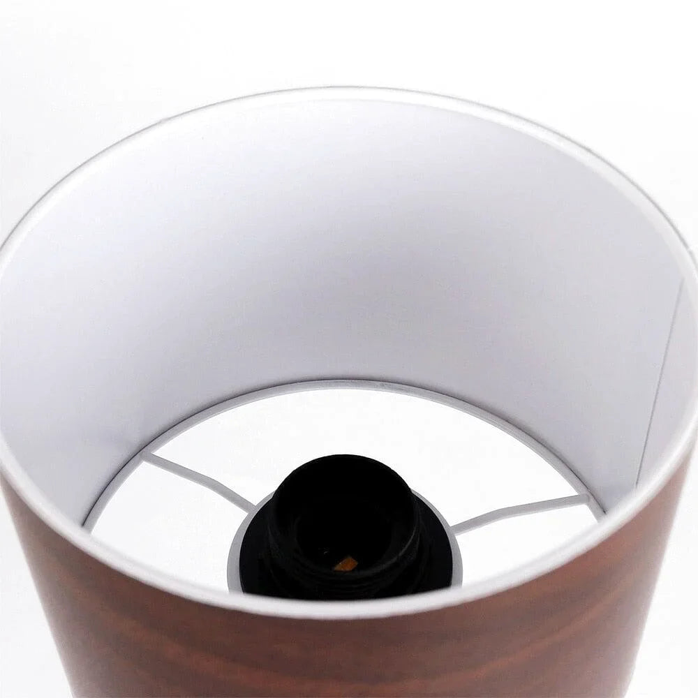 Lader til nattbordslampe 