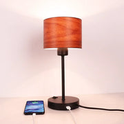 Lader til nattbordslampe 