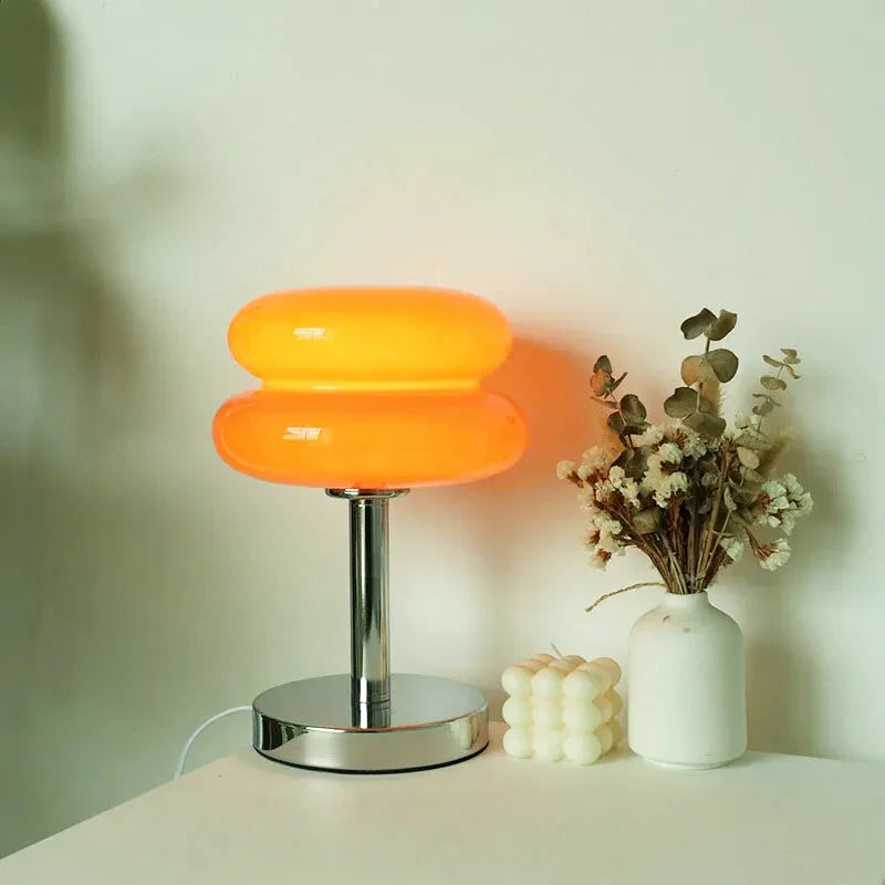 Lampe De Table Design Italien