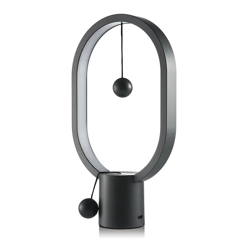 Lampe de chevet Design LED Magnétique