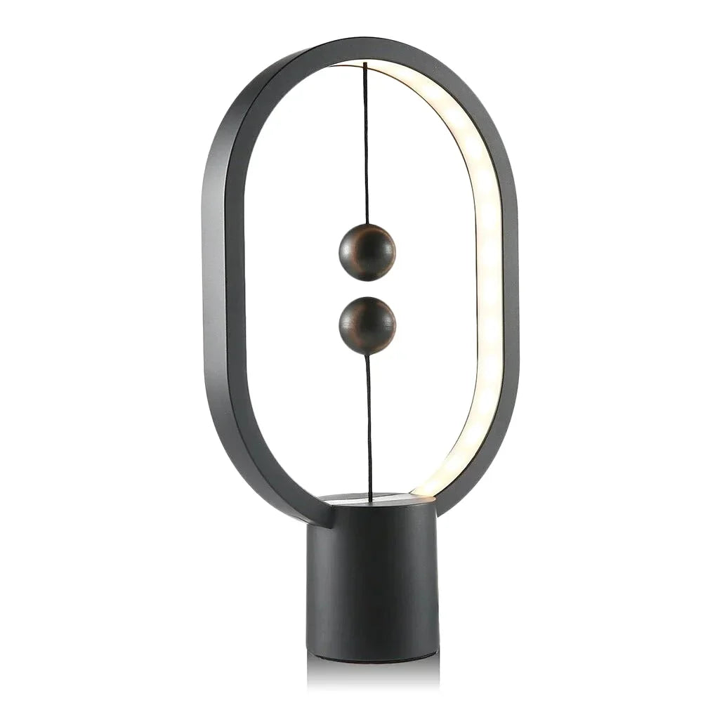 Lampe de chevet Design LED Magnétique