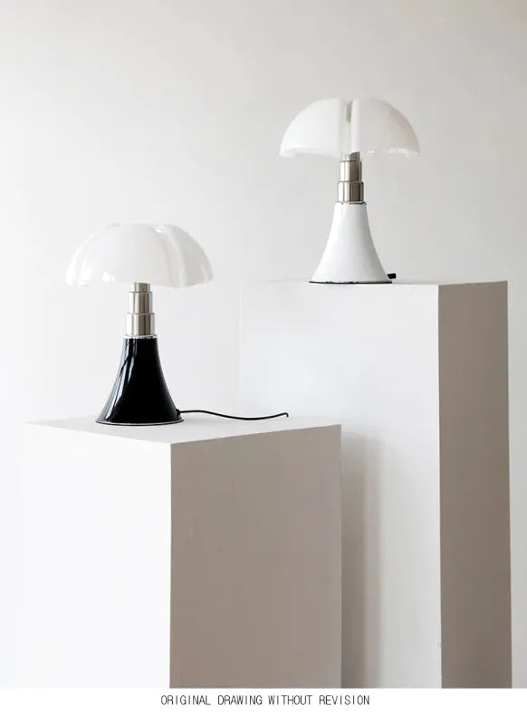 Lampe de Chevet Design Moderne Dimmable