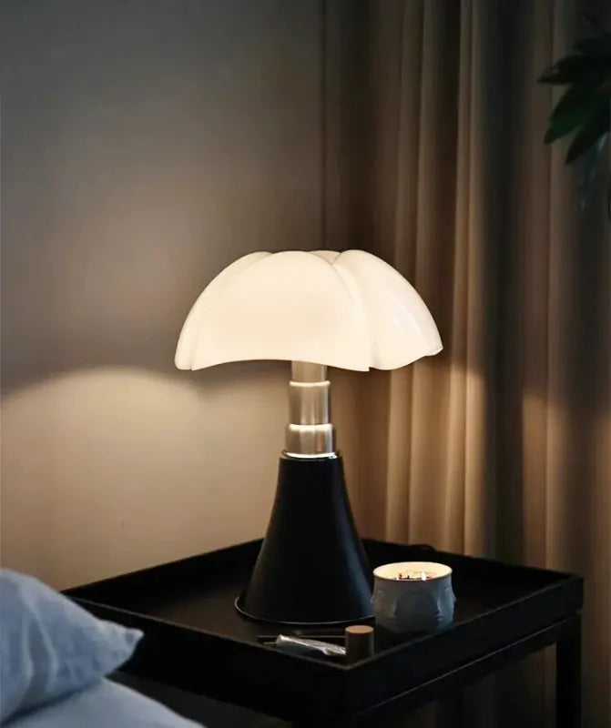 Lampe de Chevet Design Moderne Dimmable