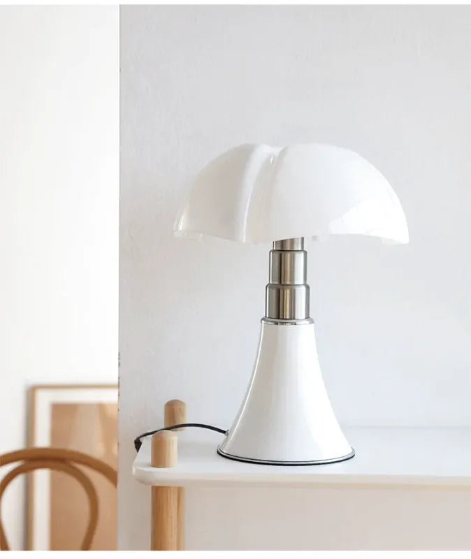 Lampe de Chevet Design Moderne Dimmable