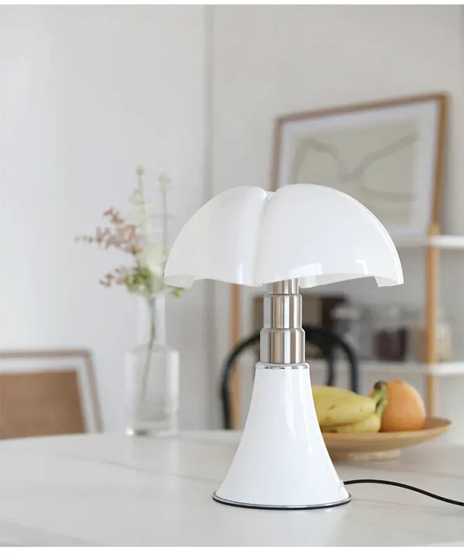 Lampe de Chevet Design Moderne Dimmable