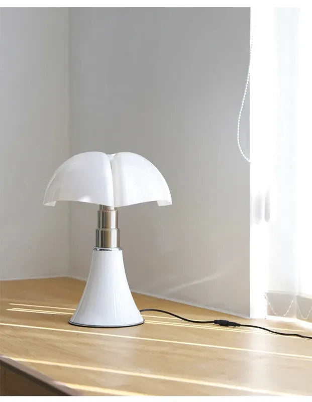Lampe de Chevet Design Moderne Dimmable