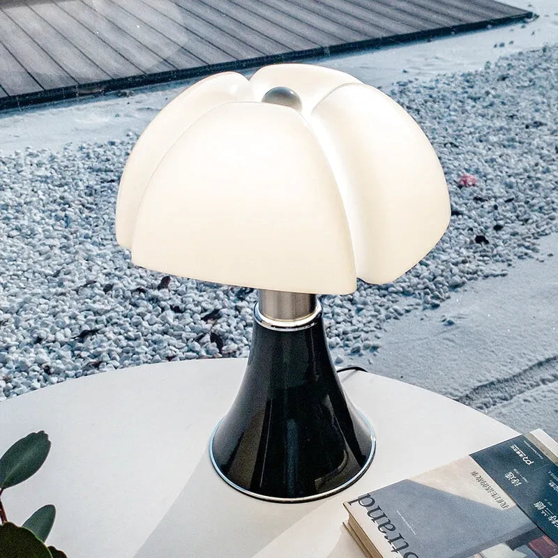 Lampe de Chevet Design Moderne Dimmable