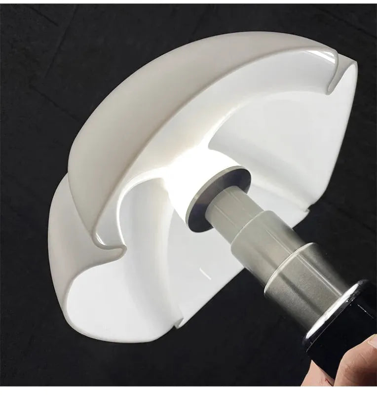 Lampe de Chevet Design Moderne Dimmable