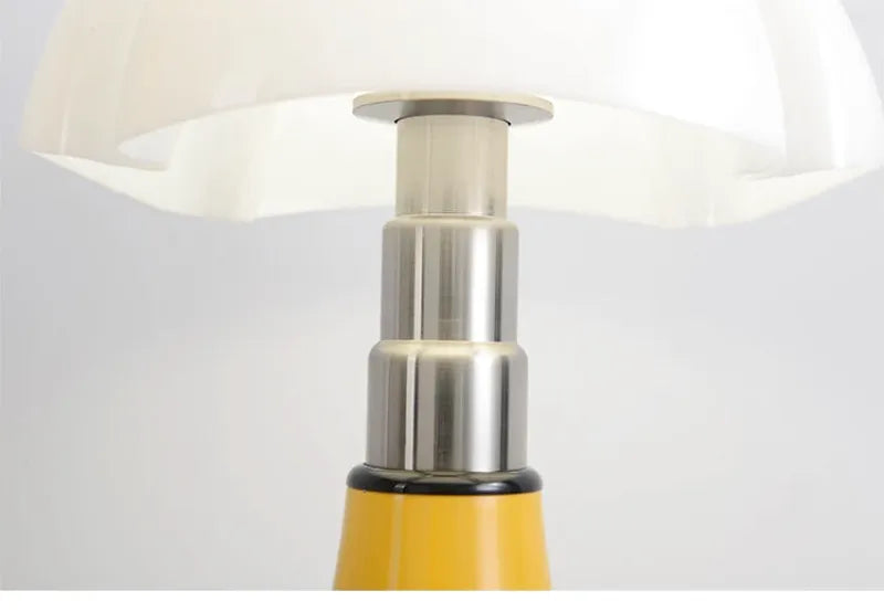 Lampe de Chevet Design Moderne Dimmable
